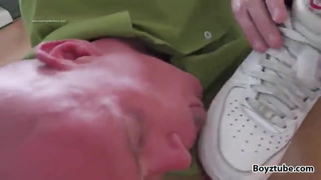German Master sneaker proll