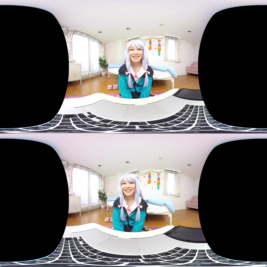 Erotic VR Teacher Asami Tsuchiya 1 - Asian teen 18+ Hardcore