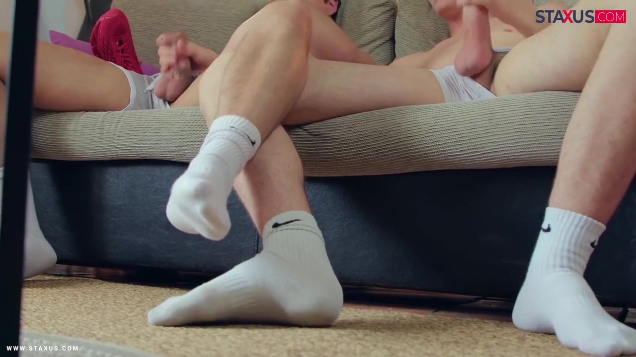 Tasting The Raw Delights Of Youthful Flesh