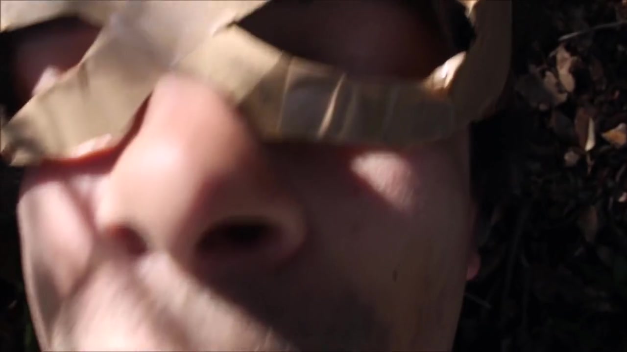 Dont Wake Tarzan Up ! (forest Outdoor Vore Feet Bug Pov)