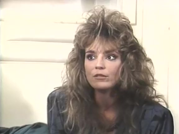 Candie Evans, Erica Boyer, Sharon Mitchell in classic xxx video