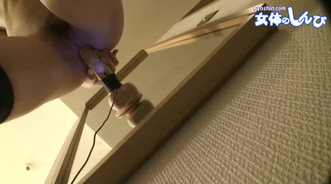 Fetish Japanese Video - Nyoshin