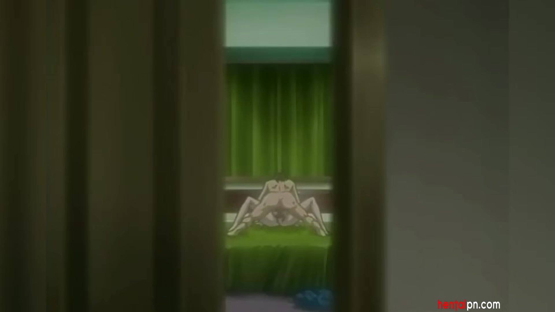 Inbo 3 : Uncensored Hentai Anime