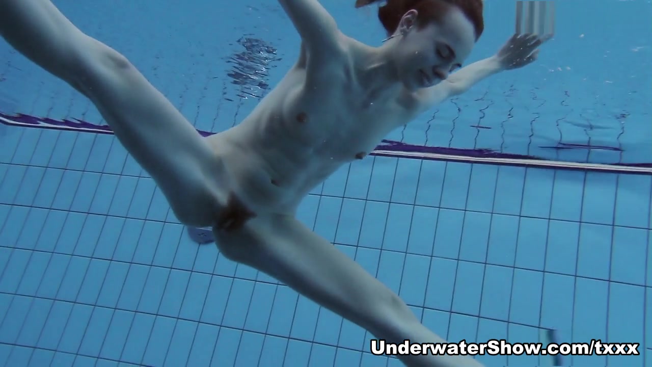 UnderwaterShow Video: Netrebko