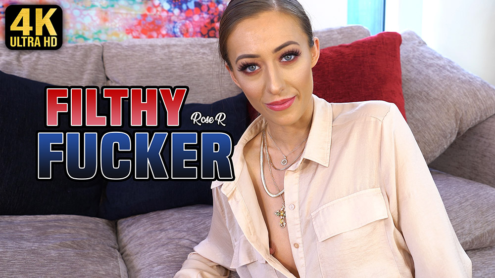 Filthy Fucker - DownblouseJerk