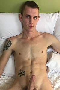 Damien Hyde