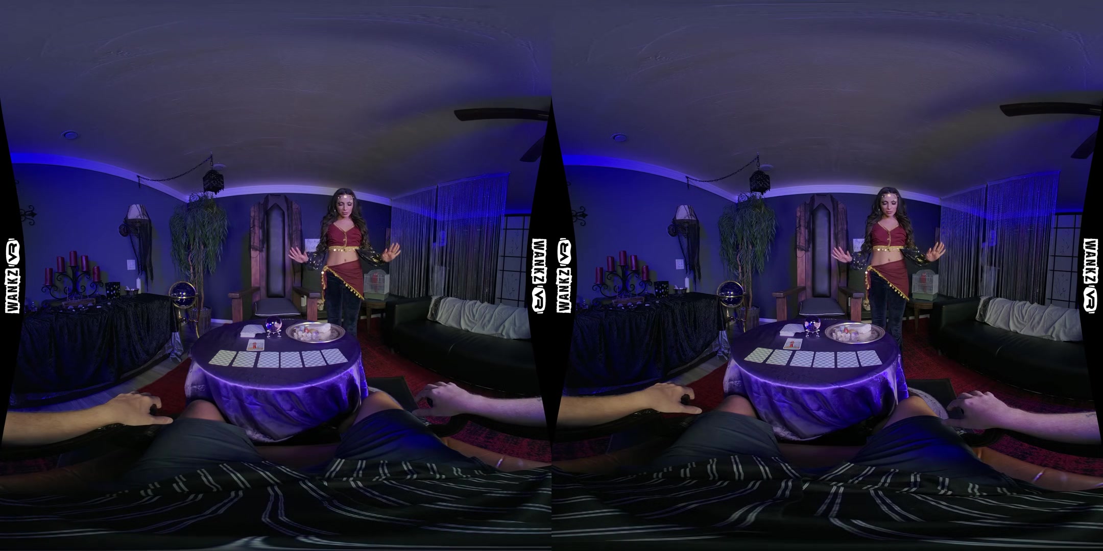 Psycdick Reading