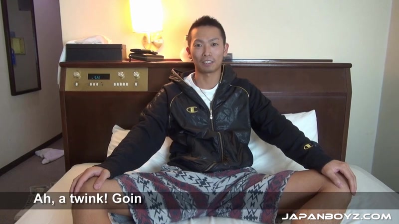 Jun In July - JapanBoyz