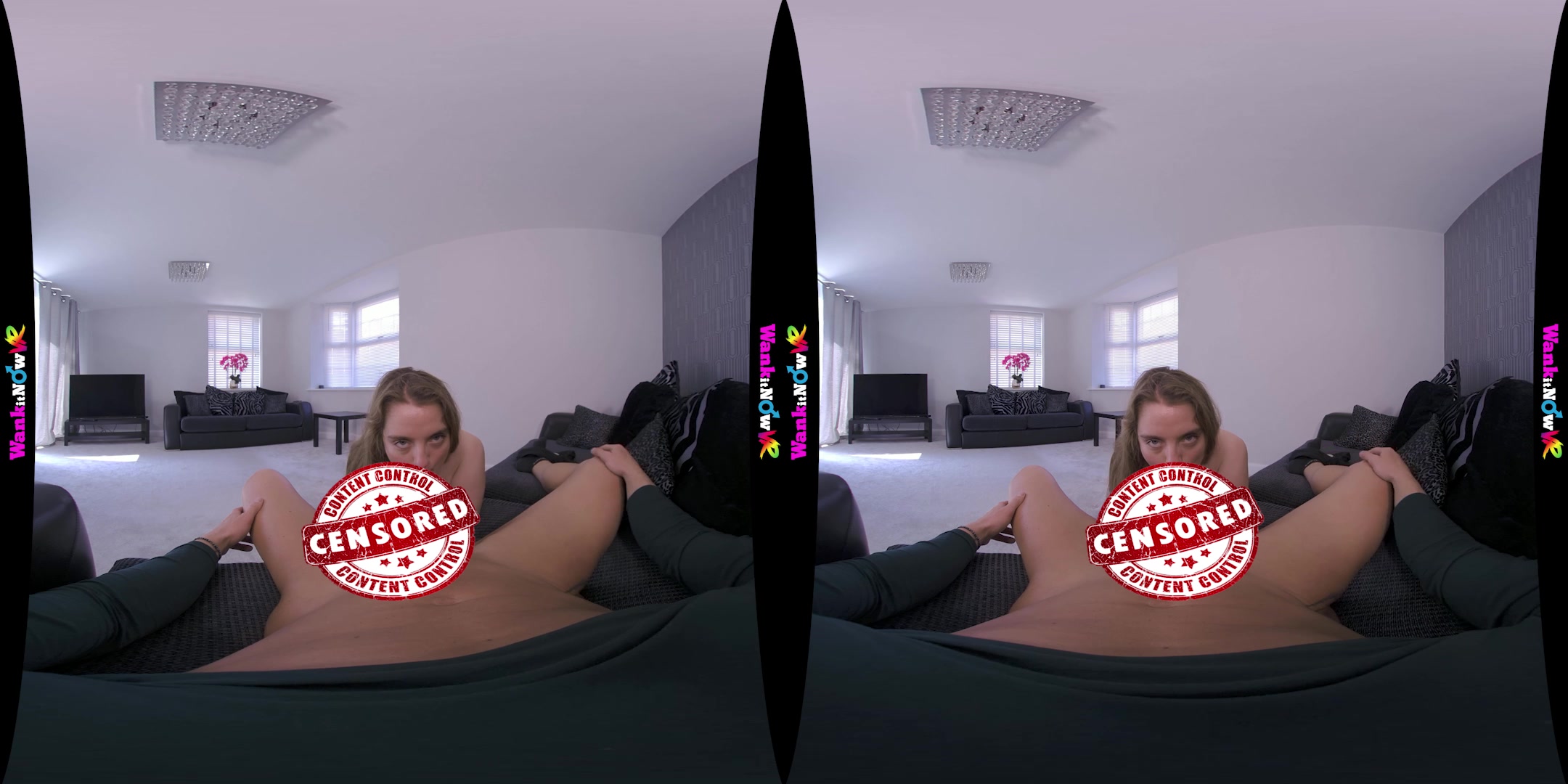 Reward You featuring Tamsin Riley - WankitNowVR