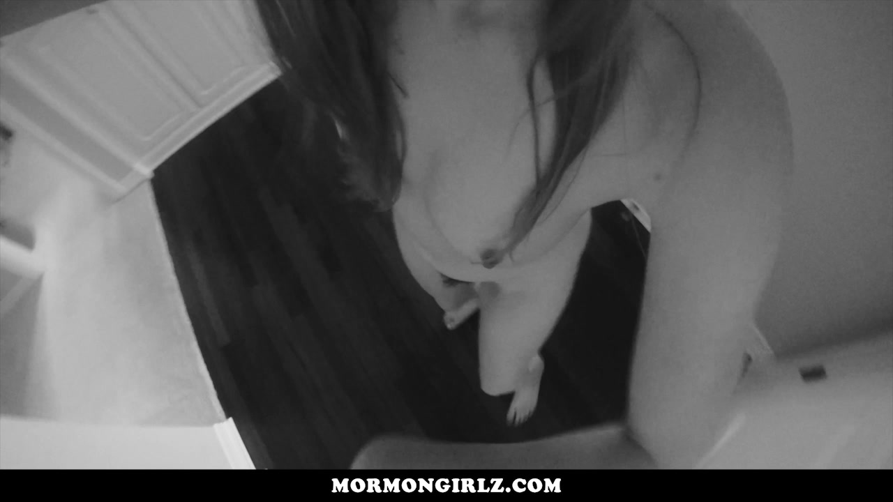 Ashleigh: Disciplinary Action - MormonGirlz