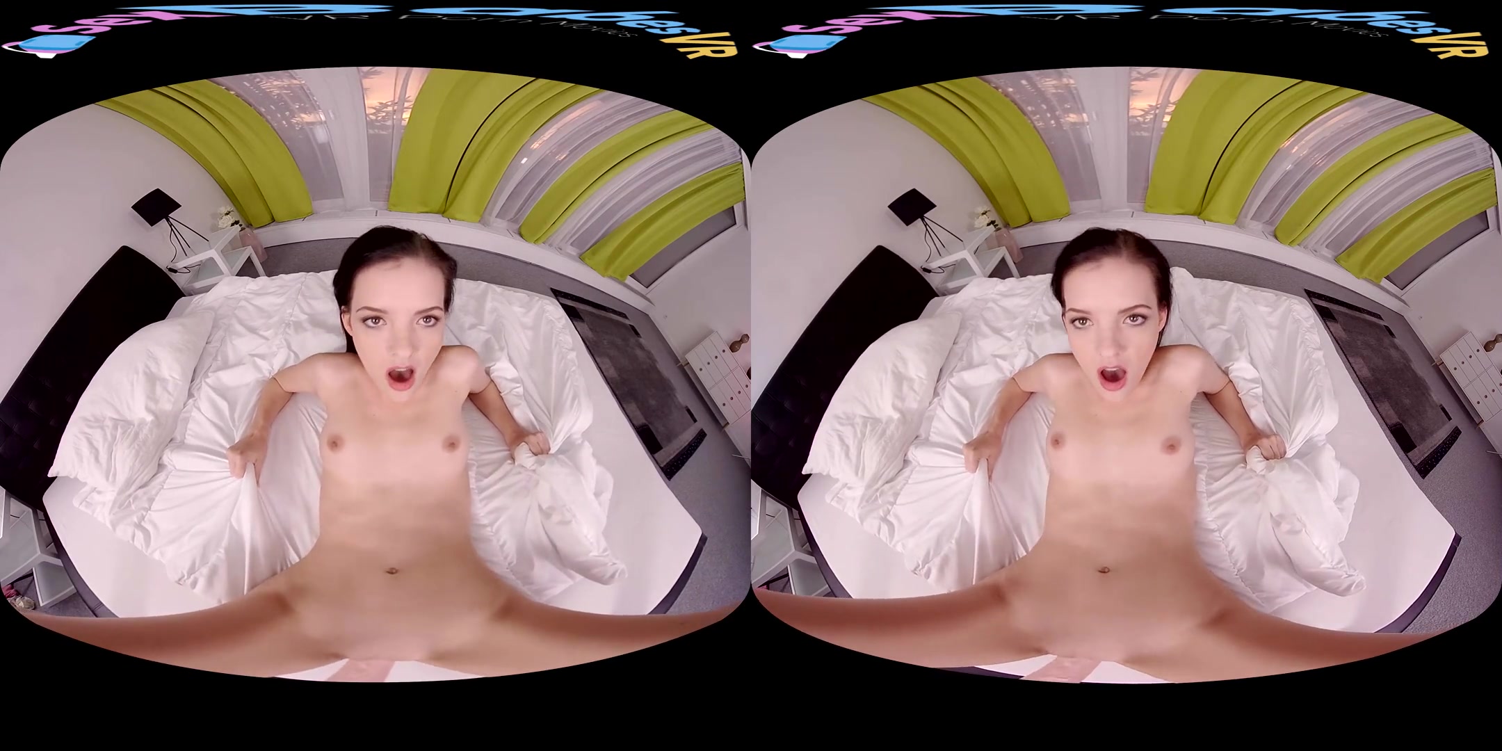 Anie Darling in Virtual Girlfriend Anie Darling - SexBabesVR
