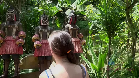 Virtual Vacation In Singapore With Victoria Rae Black Part 5