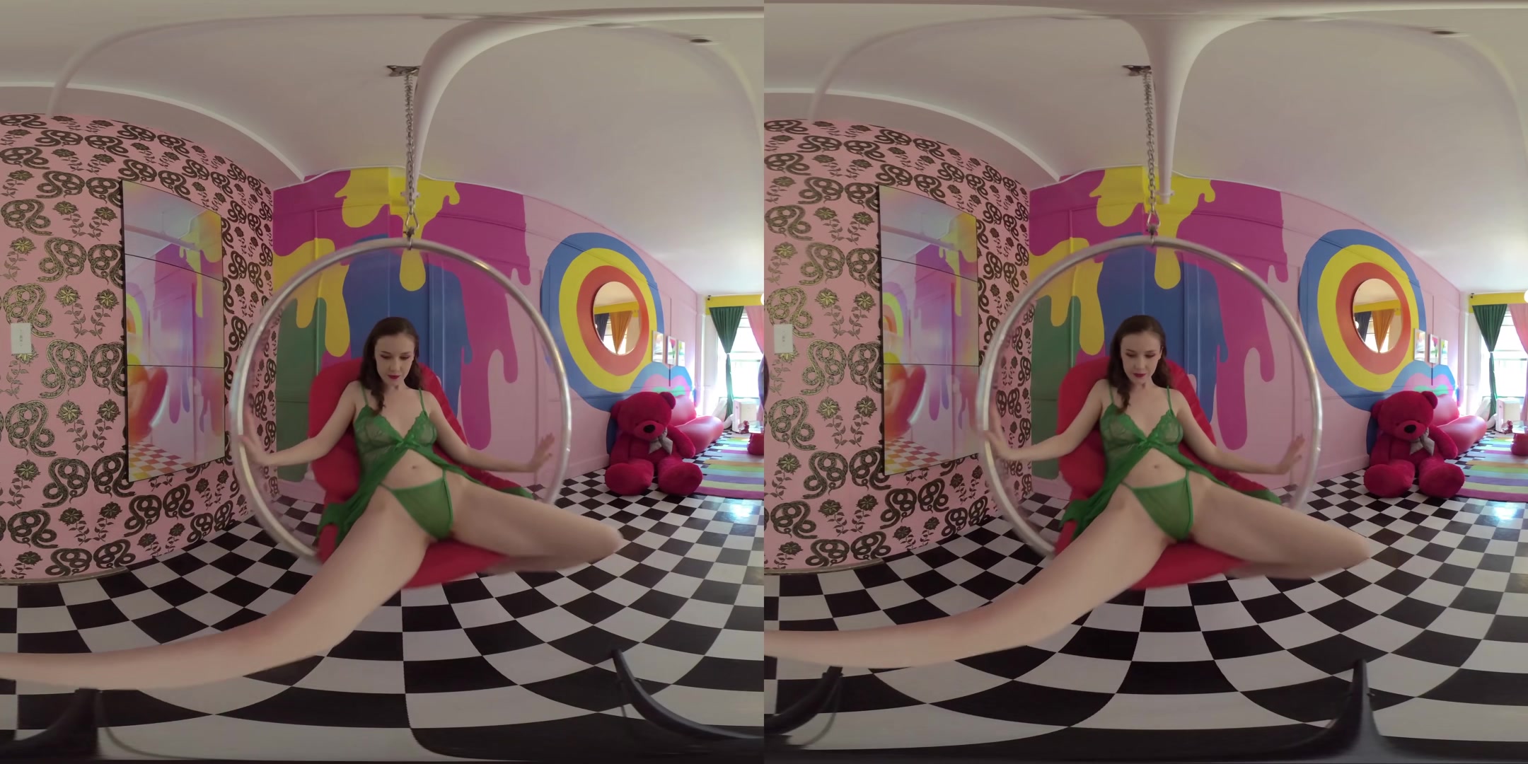 Swinger VR - EmilyBloom