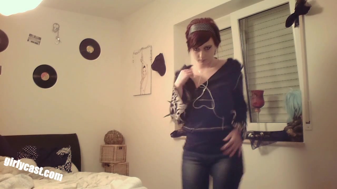 Emo Girl Maya Private Videos