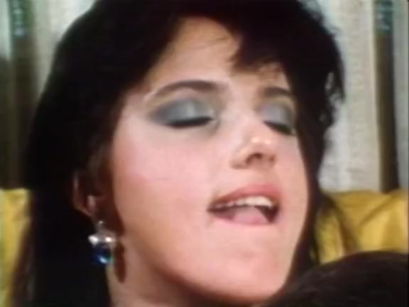 Christy Canyon, Bunny Bleu, Blondi in vintage sex site