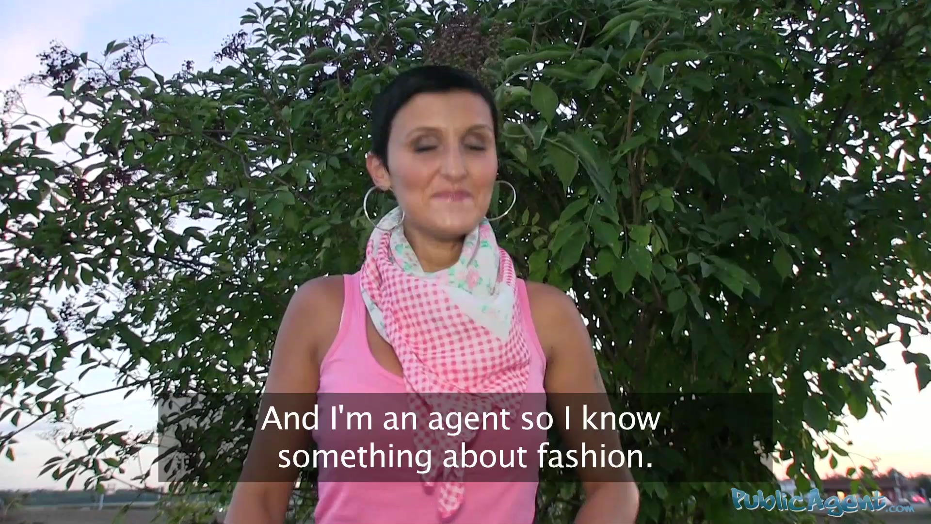 PublicAgent Video. Gabby