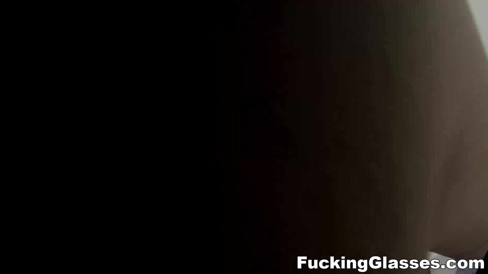 Fucking Glasses - Ashden - My new daily pussy to fuck