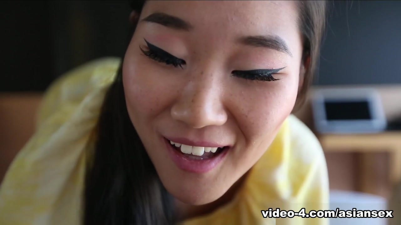 AsianSexDiary Video: Fang 2