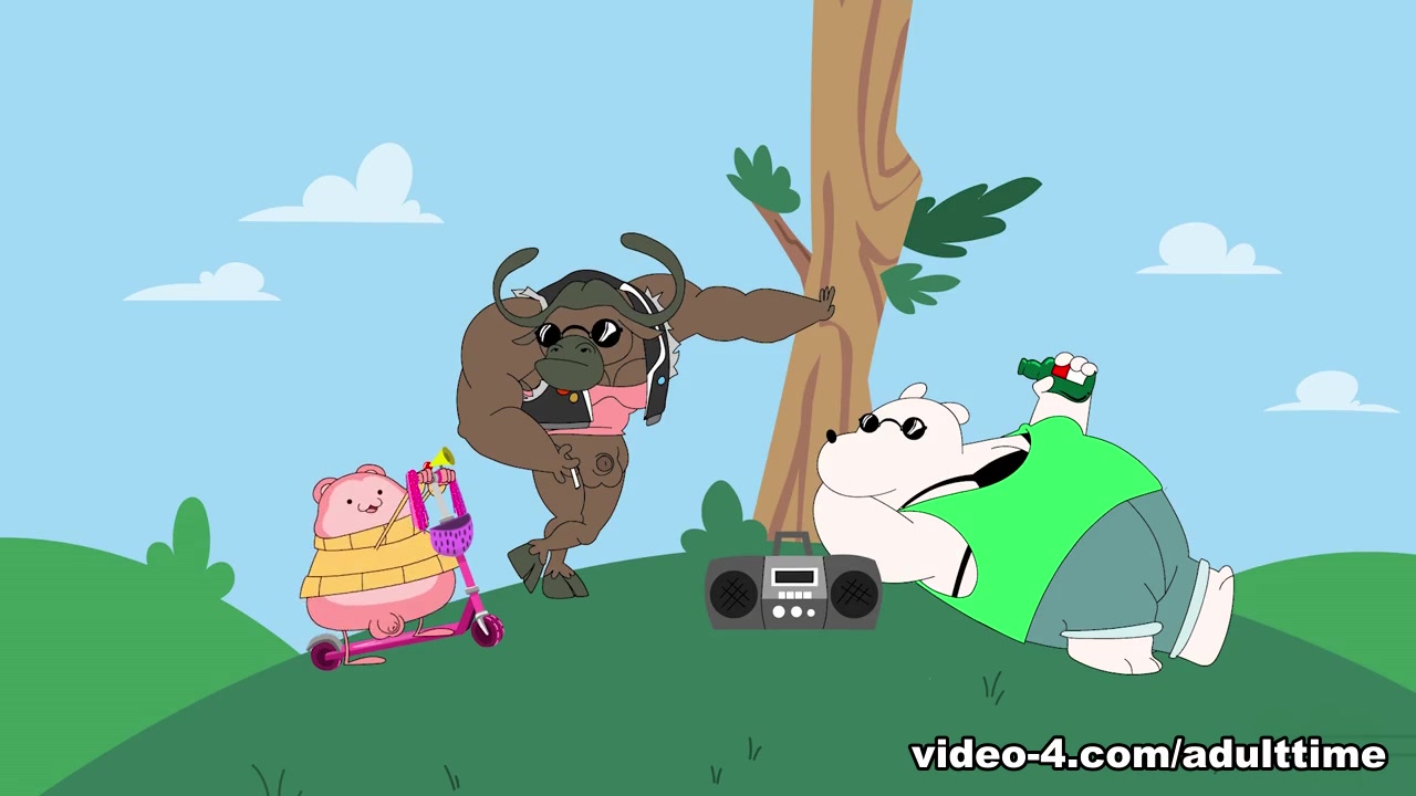 Peepoodo & The Super Fuck Friends - 17