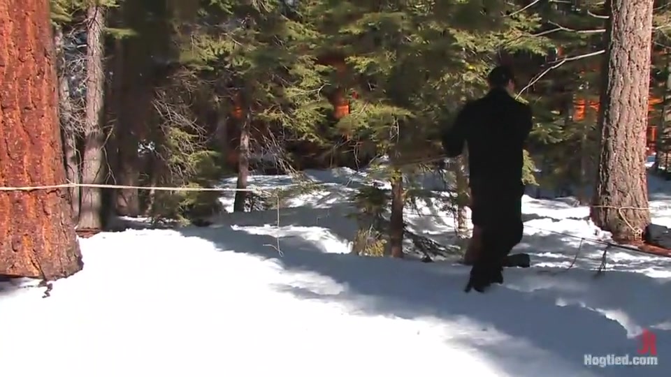 Tahoe: Exiled from Dick Mountain pt 3 Getting better Acquainted