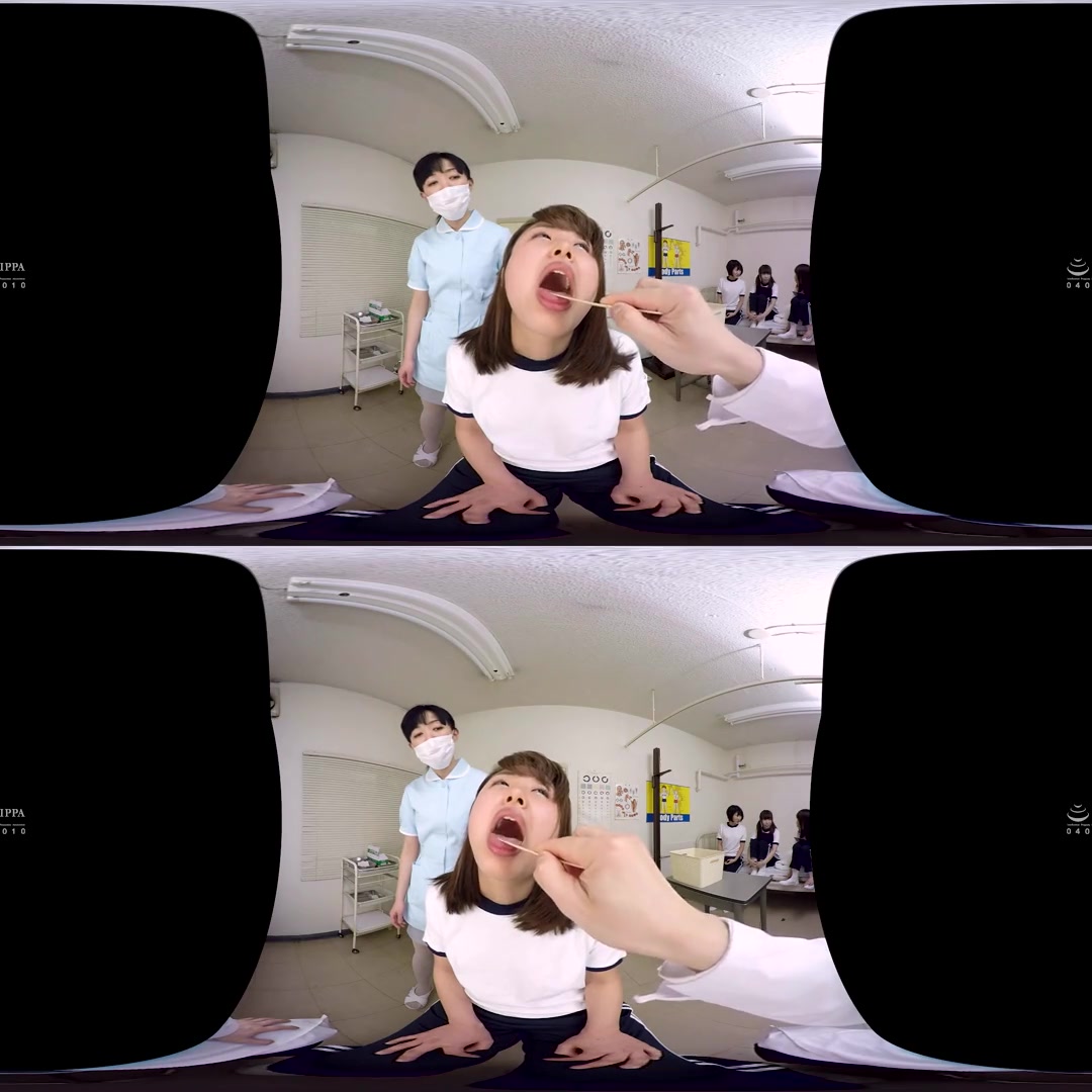 Long-Length VR, Physical Measurements 6 - SexLikeReal