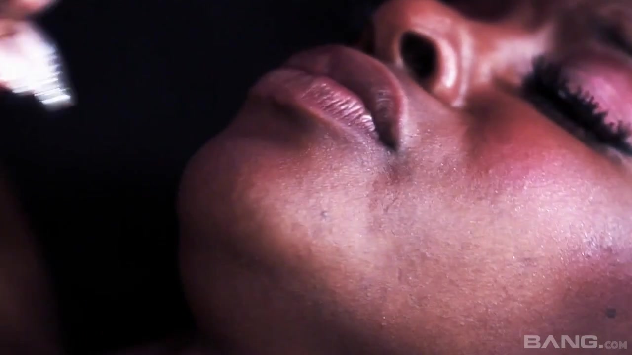 Jasmine Webb asks her man to watch her masturbate