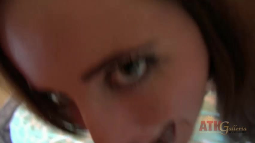 ATKGirlfriends video: Hope Howell is taking things to the next level!