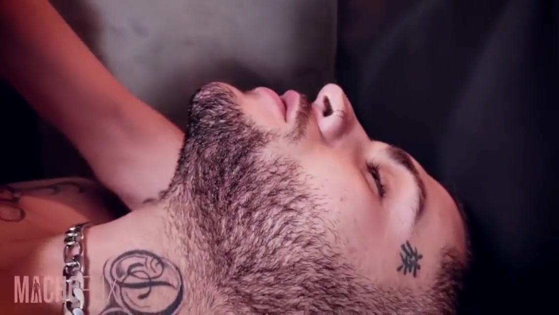 Sentei Na Cara Do Novinho Tatuado 6 Min