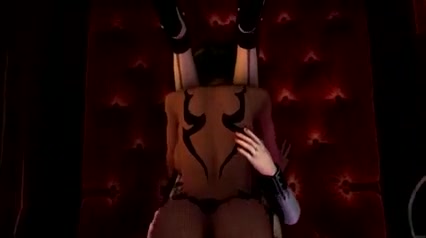3D Futanari Collection 2.5