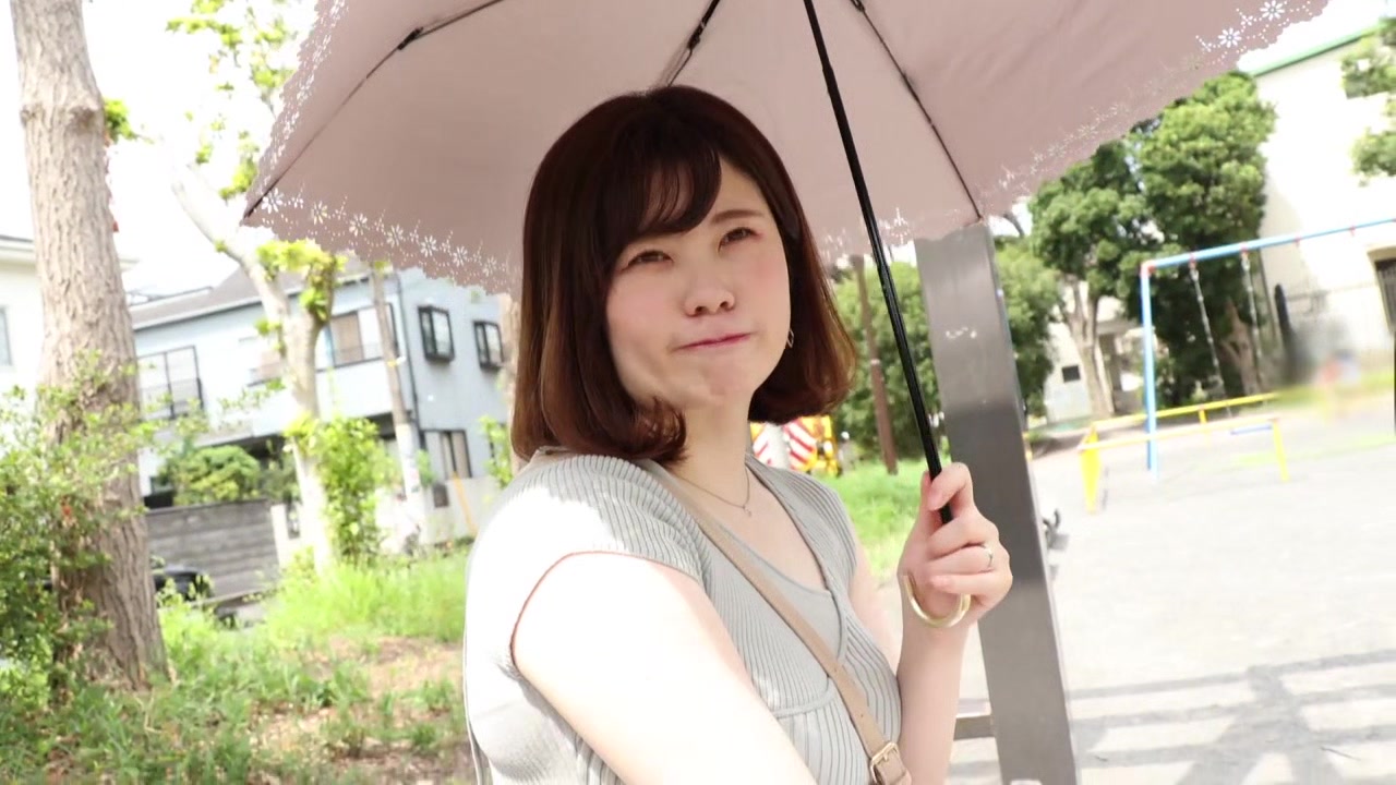 336KNB-181 Japanese Amateur