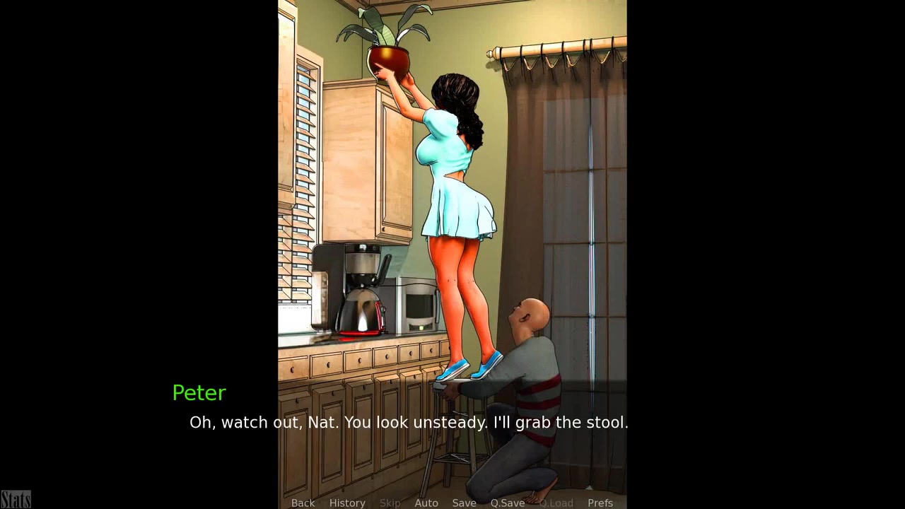 A Couples Duet Of Love Lust Married Hot Wife And Her Landlord Ep36