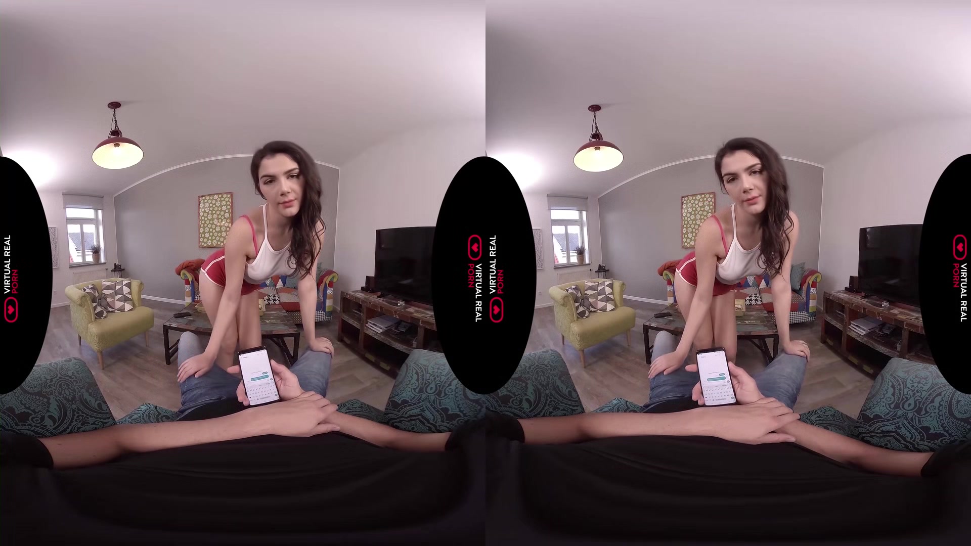 Bored as fuck