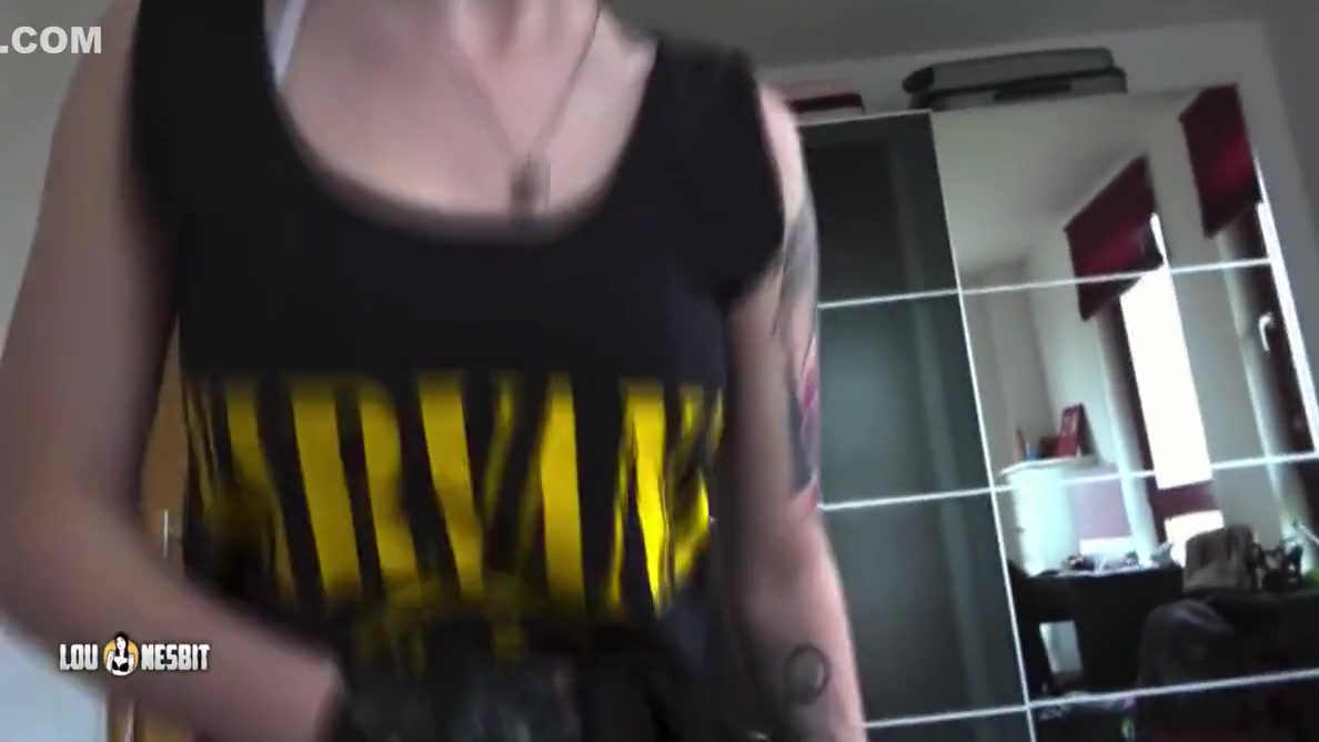 Pov Fuck With Extreme Orgasm