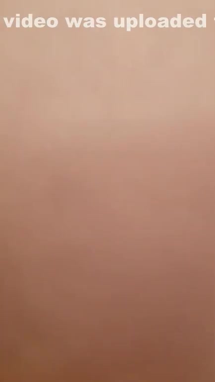 Skinny teen 18+ not ready for anal plug - Gets Creampied