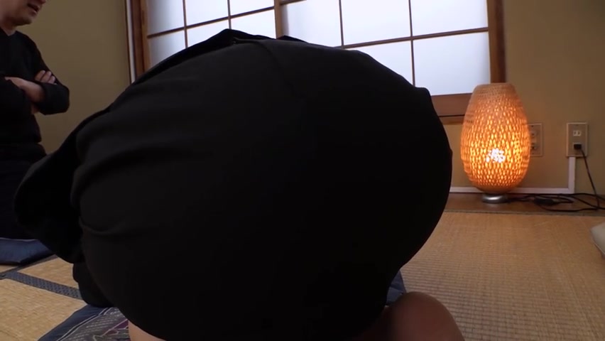 Rin Aizawa Complaint Office Lady Apologize with the Body Vol.6 - Caribbeancom
