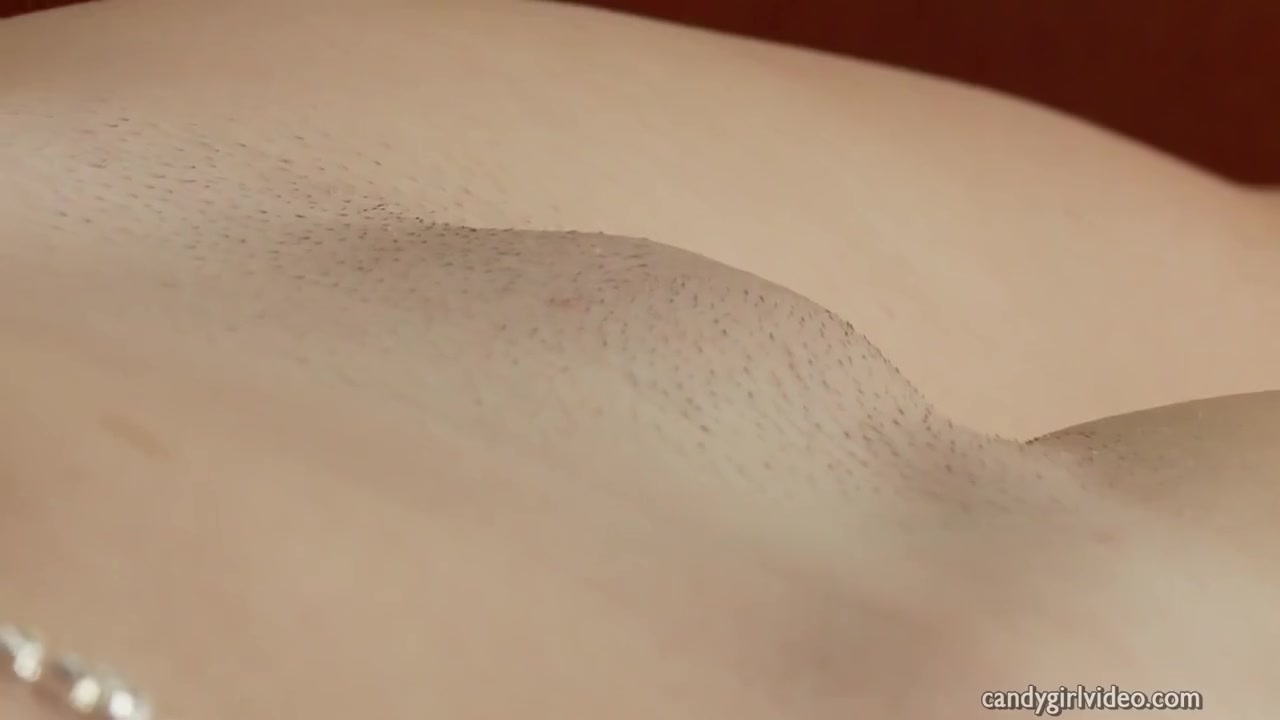 Hollis Ireland In Pussy Mound