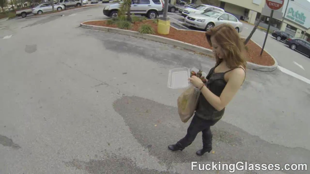 Fucking a hottie previous to her date