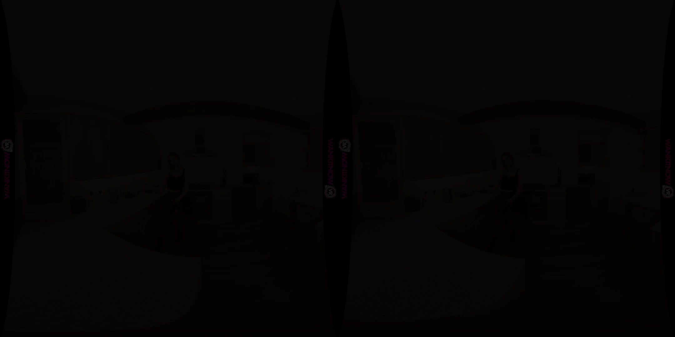 Social Distanced Wank featuring Rose - WankitNowVR