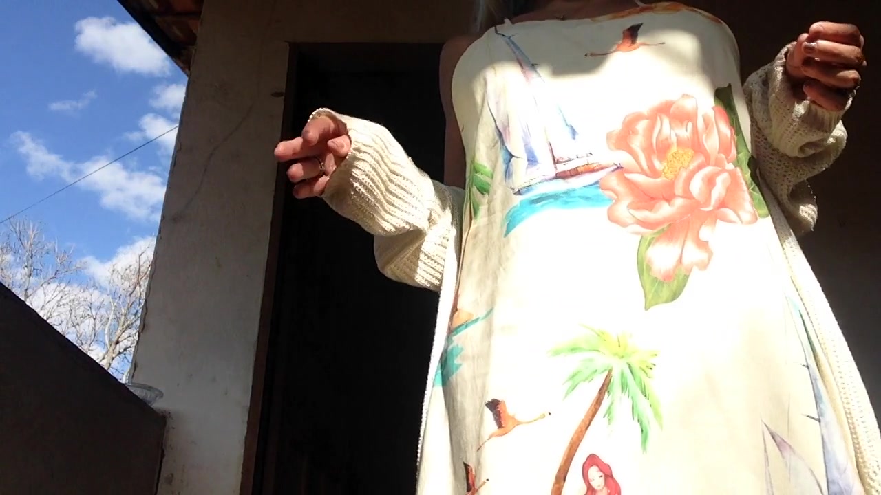 Stacy Step mom Got Going On - Carlabrazil