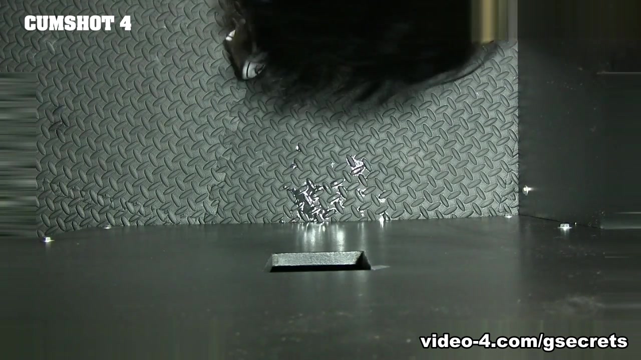 Sadie 's First Gloryhole Video POV, Scene #01