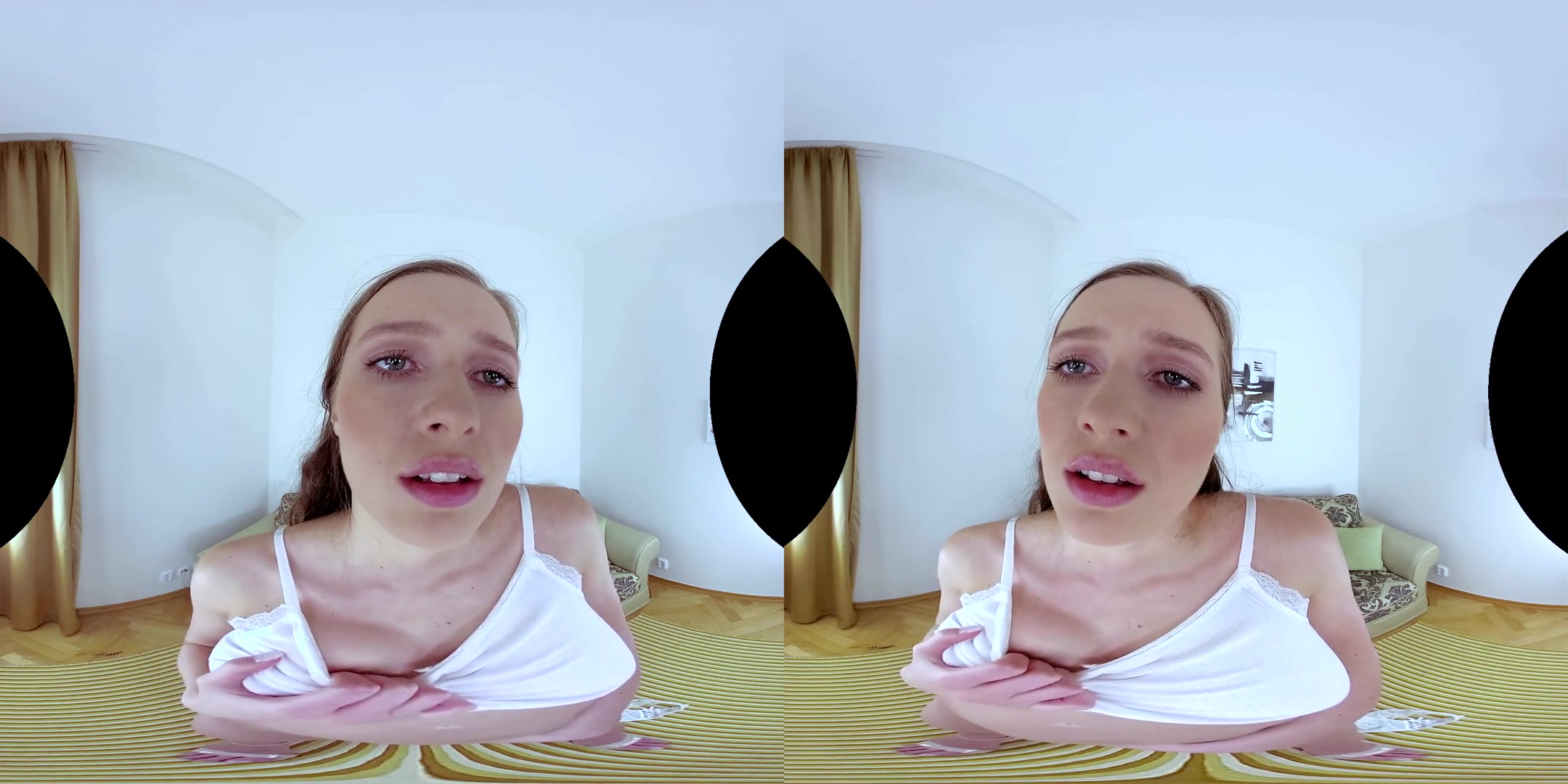 Stacy Cruz in Intimate Stacy Cruz - VRIntimacy