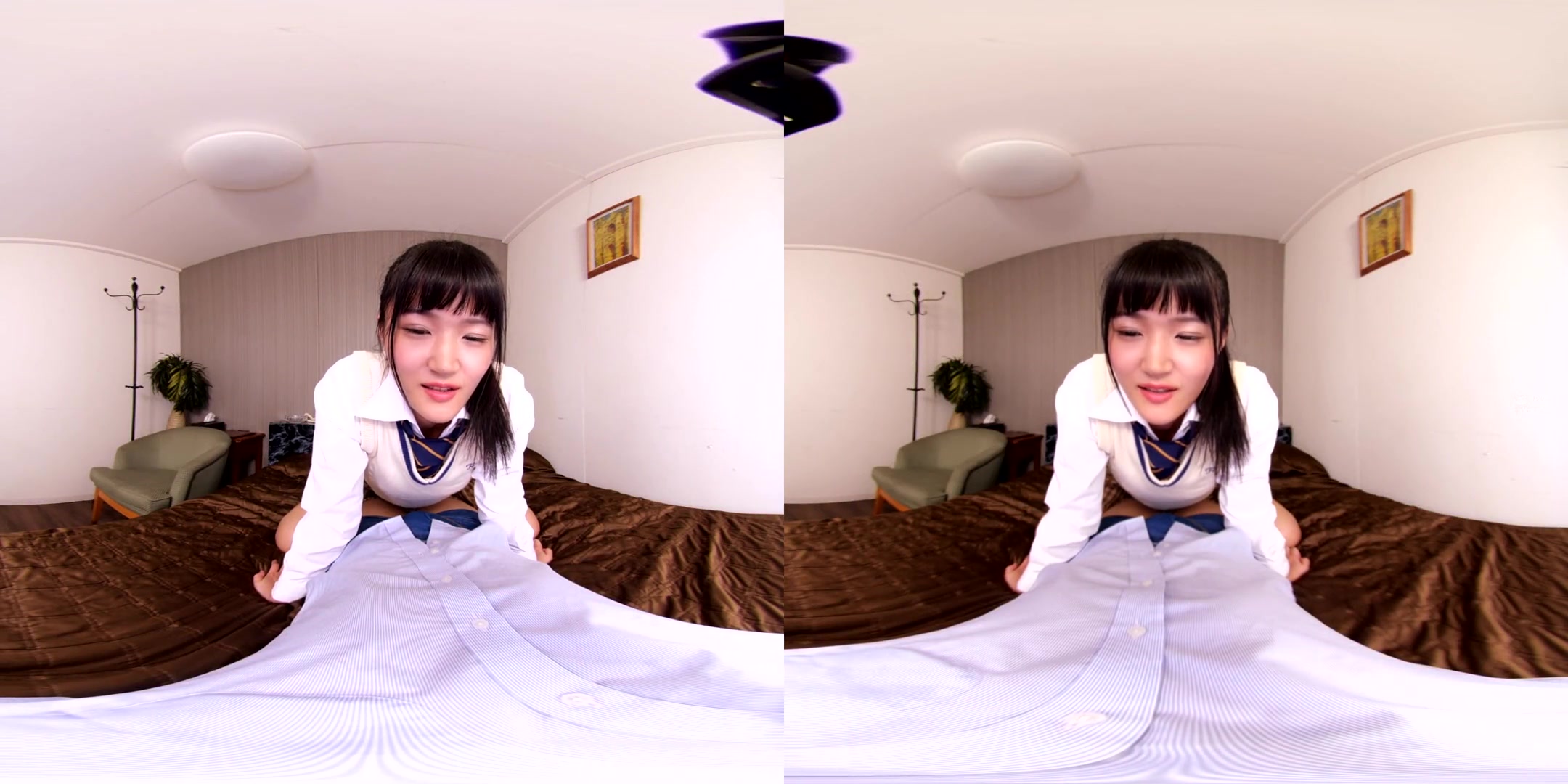 Mari Kagami Tempting into Young Sex 1 - SexLikeReal