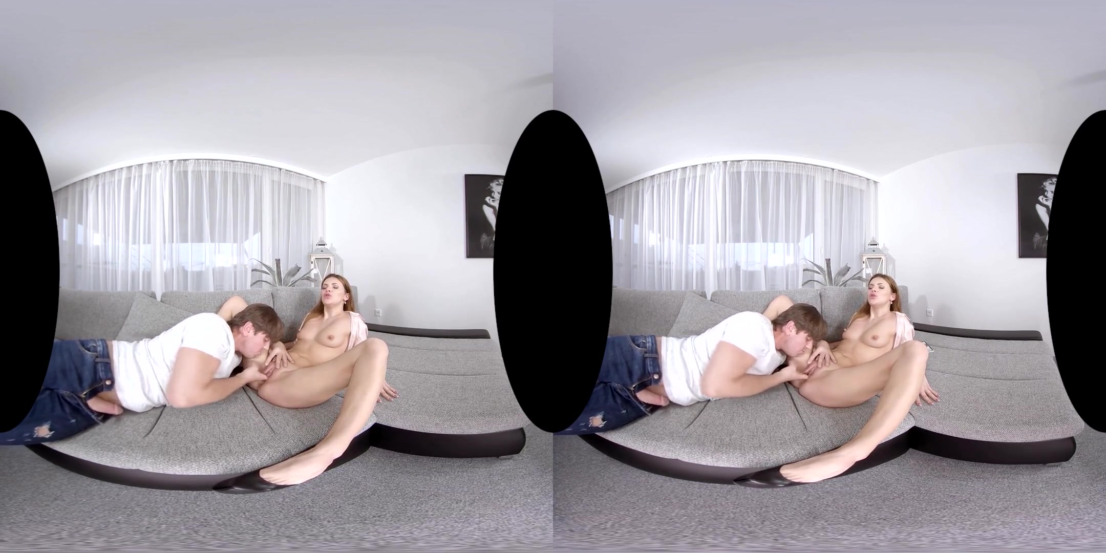 Tori Hendrix in Caught In The Act - - RealityLovers
