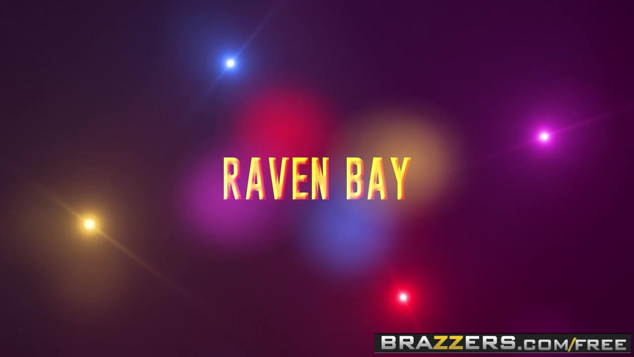 Brazzers - Big Tits at School - Raven Bay and Danny D - Hammered