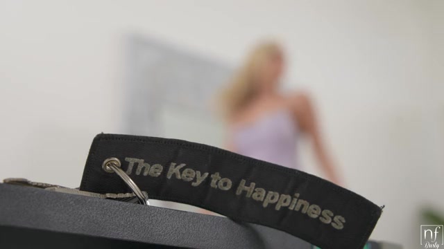 The Keys To Happiness - S20:E1 - Nfbusty