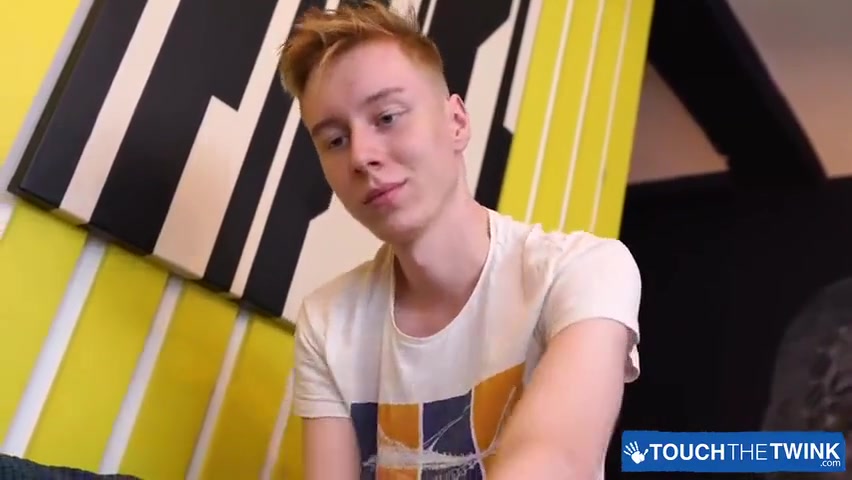 Mars Coy And Ivan Kolos In Receives Dick Massage From