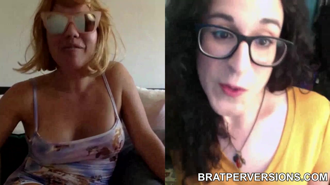 Podcast Ep11: Feminization Progress and Slutty Stories - Brat Perversions