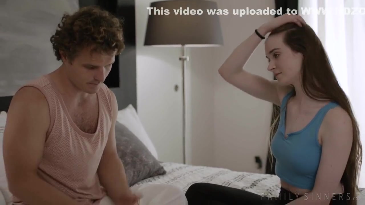 Lewd Stepsis Unthinkable Sex Scene - Robby Echo
