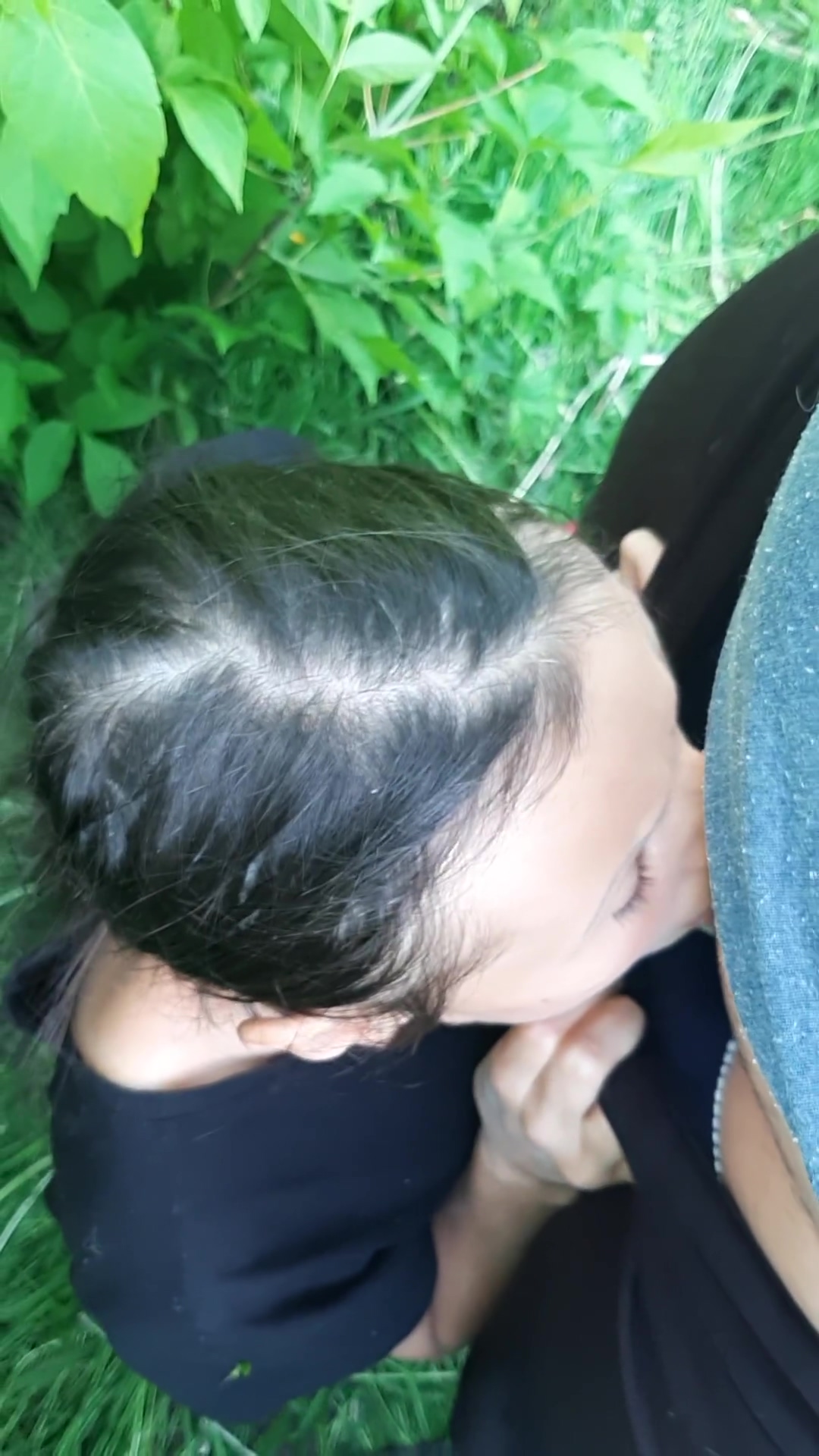 I Wanted My Girlfriend So Much That We Fucked In A Public Place