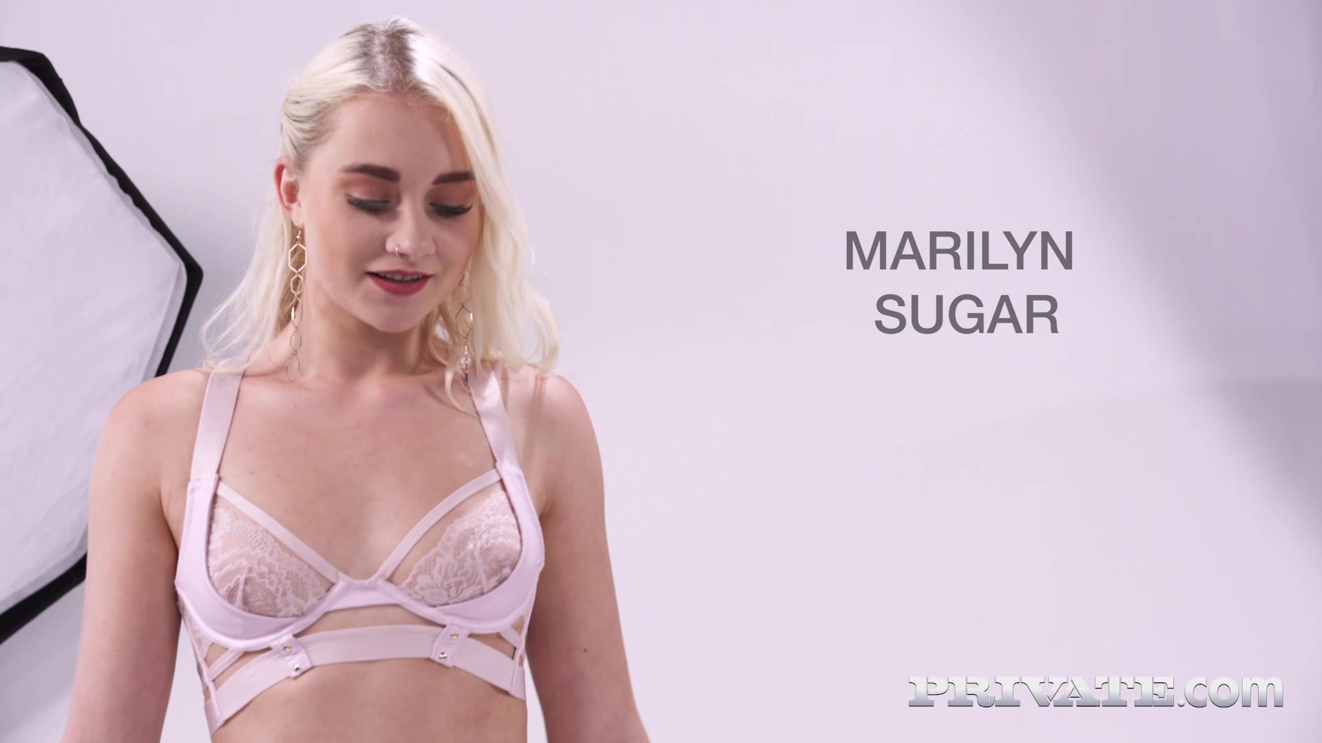 Marilyn Sugar, a Grateful Fucking